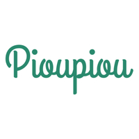 PiouPiou logo